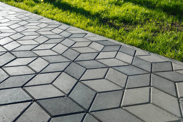 Best Driveway Pavers Contractor  in New Franklin, OH