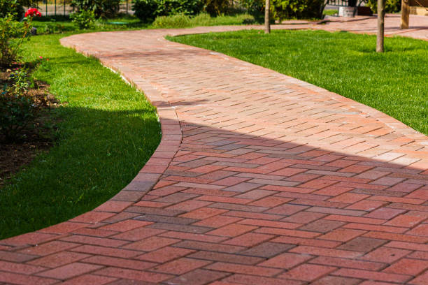 Best Driveway Pavers Contractor  in New Franklin, OH
