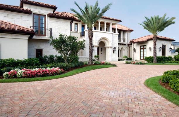 Reliable New Franklin, OH Driveway Pavers Solutions
