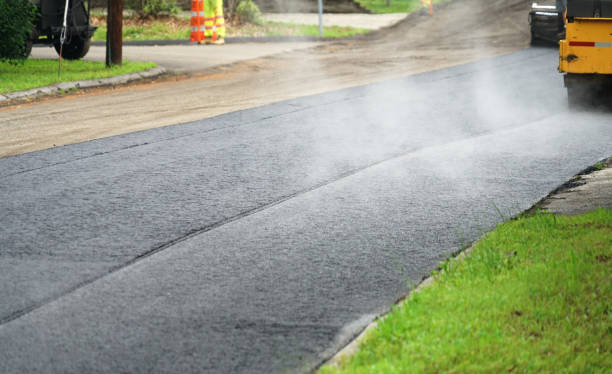 Best Custom Driveway Pavers  in New Franklin, OH