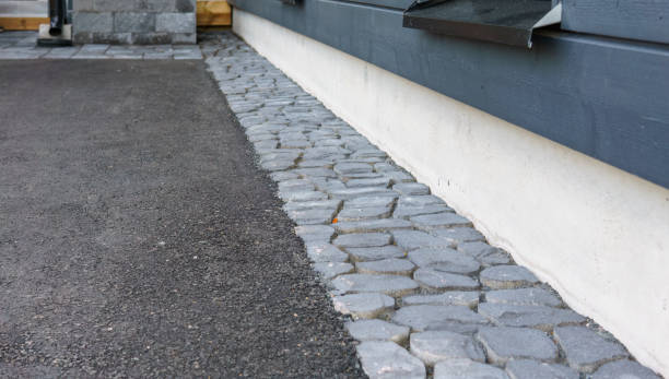 Best Driveway Resurfacing Pavers  in New Franklin, OH