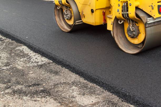 Best Local Driveway Pavers  in New Franklin, OH