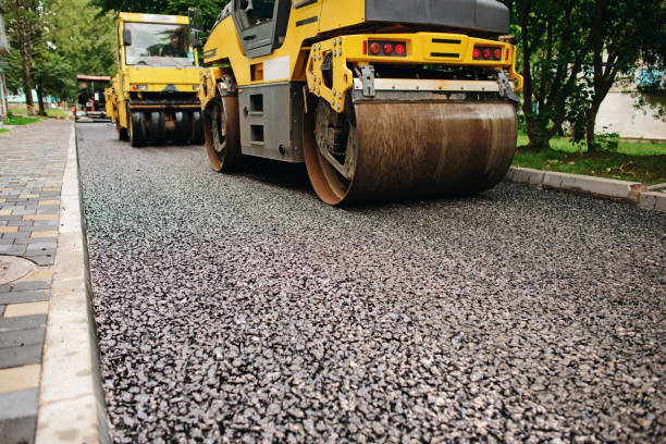 Best Permeable Paver Driveway  in New Franklin, OH